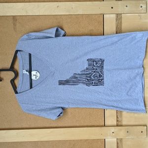 3 for $30 - Boise Idaho graphic tee